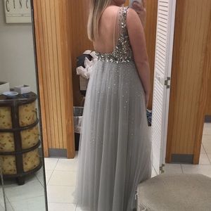 Prom/elegant dress